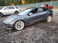5YJ3E1EA2PF669047 2023 TESLA MODEL 3