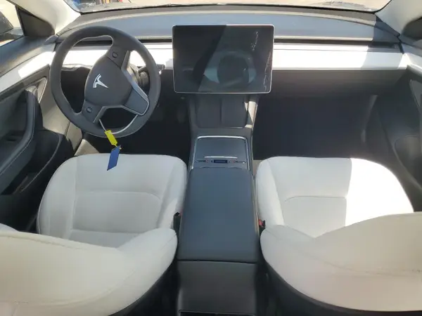 5YJ3E1EA2PF669369 2023 TESLA MODEL 3 - Image 8