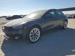 5YJ3E1EA2PF670117 2023 TESLA MODEL 3
