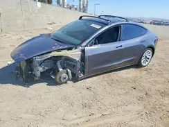 5YJ3E1EA2PF671574 2023 TESLA MODEL 3