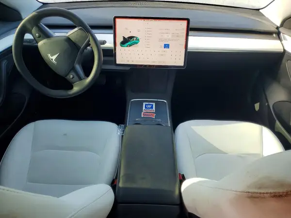 5YJ3E1EA2PF671672 2023 TESLA MODEL 3 - Image 8