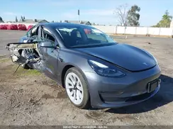 5YJ3E1EA2PF671803 2023 TESLA MODEL 3