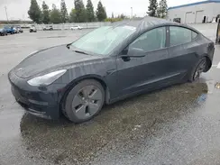 5YJ3E1EA2PF671865 2023 TESLA MODEL 3