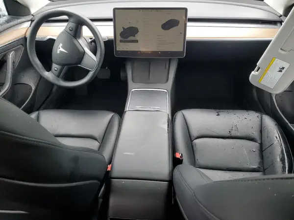 5YJ3E1EA2PF671865 2023 TESLA MODEL 3 - Image 8