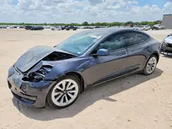 5YJ3E1EA2PF671901 2023 TESLA MODEL 3