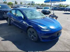 5YJ3E1EA2PF672725 2023 TESLA MODEL 3