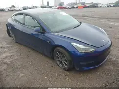 5YJ3E1EA2PF672871 2023 TESLA MODEL 3