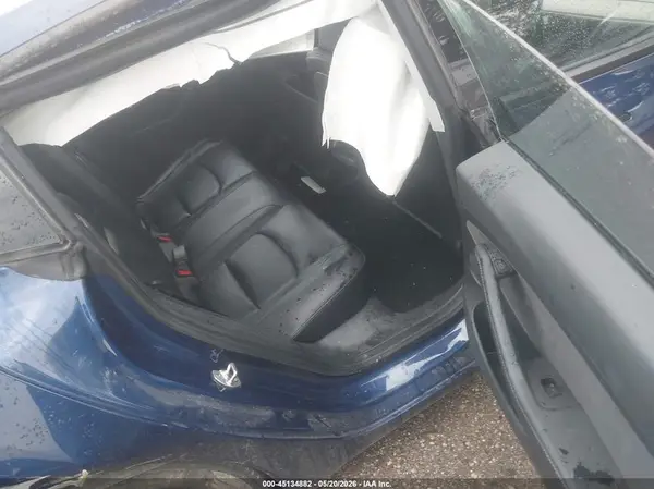 5YJ3E1EA2PF672871 2023 TESLA MODEL 3 - Image 8