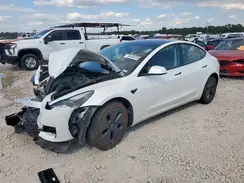 5YJ3E1EA2PF674510 2023 TESLA MODEL 3
