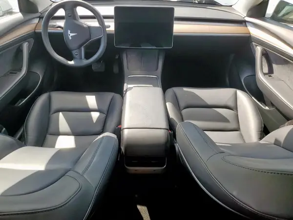 5YJ3E1EA2PF674510 2023 TESLA MODEL 3 - Image 8