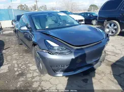 5YJ3E1EA2PF675298 2023 TESLA MODEL 3