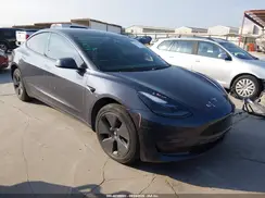 5YJ3E1EA2PF675401 2023 TESLA MODEL 3