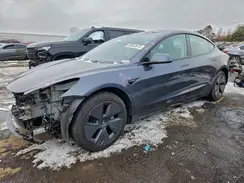 5YJ3E1EA2PF675818 2023 TESLA MODEL 3