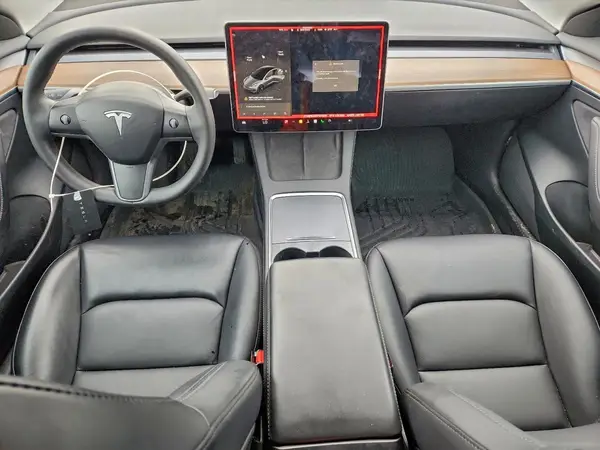 5YJ3E1EA2PF675818 2023 TESLA MODEL 3 - Image 8