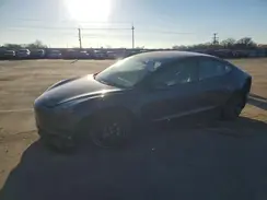 5YJ3E1EA2PF676287 2023 TESLA MODEL 3