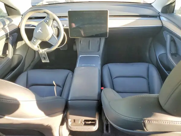 5YJ3E1EA2PF676287 2023 TESLA MODEL 3 - Image 8