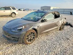 5YJ3E1EA2PF676712 2023 TESLA MODEL 3