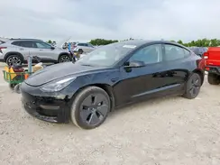5YJ3E1EA2PF677195 2023 TESLA MODEL 3