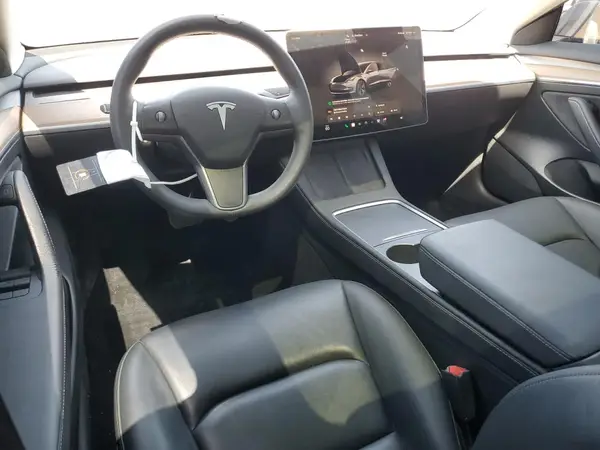 5YJ3E1EA2PF677665 2023 TESLA MODEL 3 - Image 8