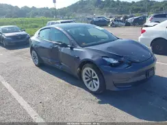 5YJ3E1EA2PF677889 2023 TESLA MODEL 3