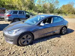 5YJ3E1EA2PF678010 2023 TESLA MODEL 3