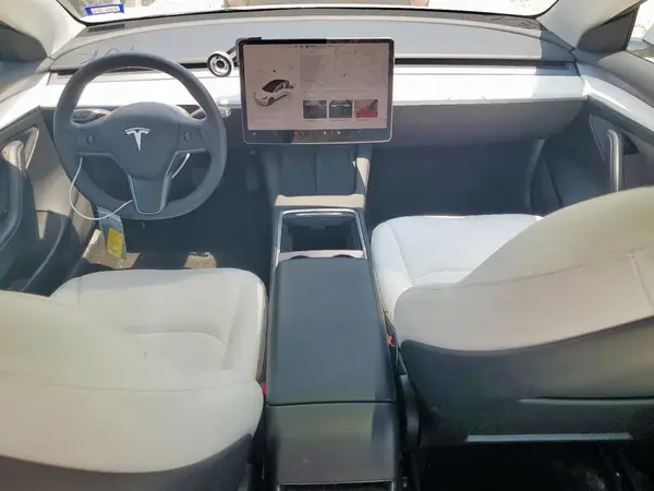 5YJ3E1EA2PF678265 2023 TESLA MODEL 3 - Image 8