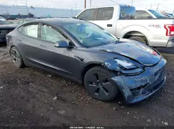 5YJ3E1EA2PF679061 2023 TESLA MODEL 3