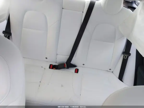 5YJ3E1EA2PF679061 2023 TESLA MODEL 3 - Image 8