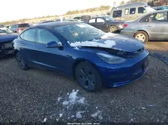 5YJ3E1EA2PF679660 2023 TESLA MODEL 3