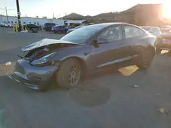 5YJ3E1EA2PF679674 2023 TESLA MODEL 3