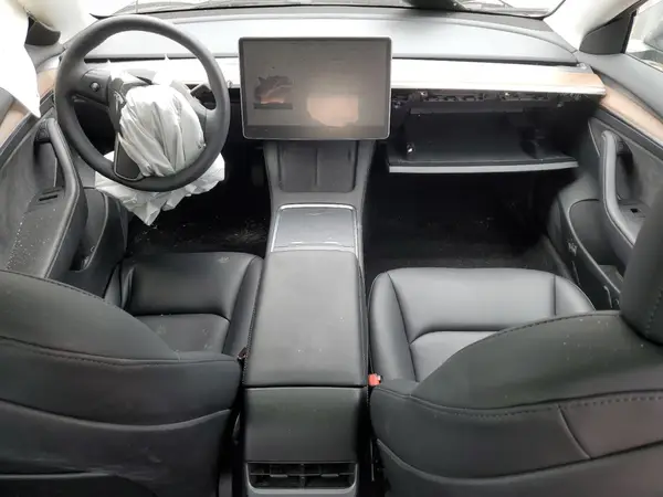5YJ3E1EA2PF680341 2023 TESLA MODEL 3 - Image 8
