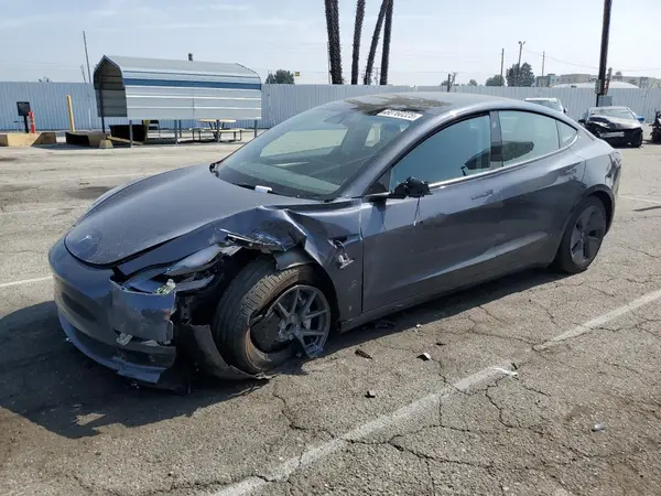 5YJ3E1EA2PF680355 2023 TESLA MODEL 3 - Image 1