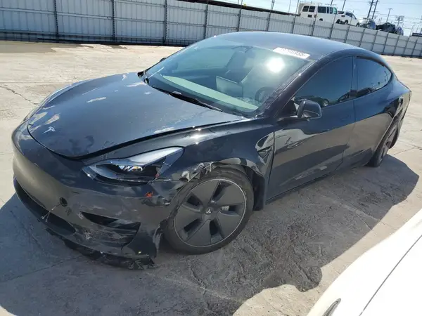 5YJ3E1EA2PF680484 2023 TESLA MODEL 3 - Image 1