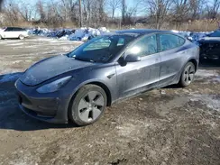 5YJ3E1EA2PF680971 2023 TESLA MODEL 3