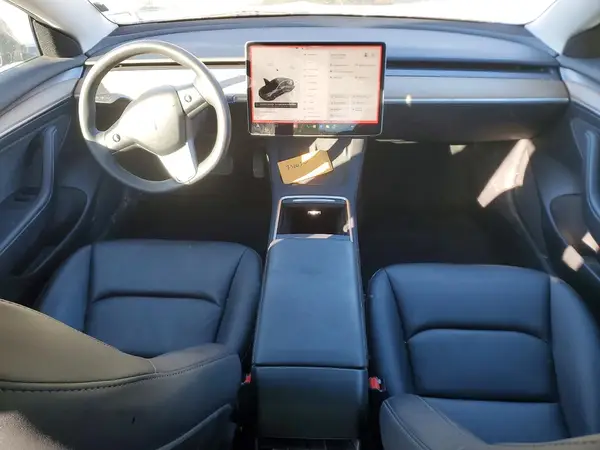 5YJ3E1EA2PF680971 2023 TESLA MODEL 3 - Image 8