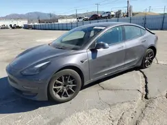 5YJ3E1EA2PF682848 2023 TESLA MODEL 3