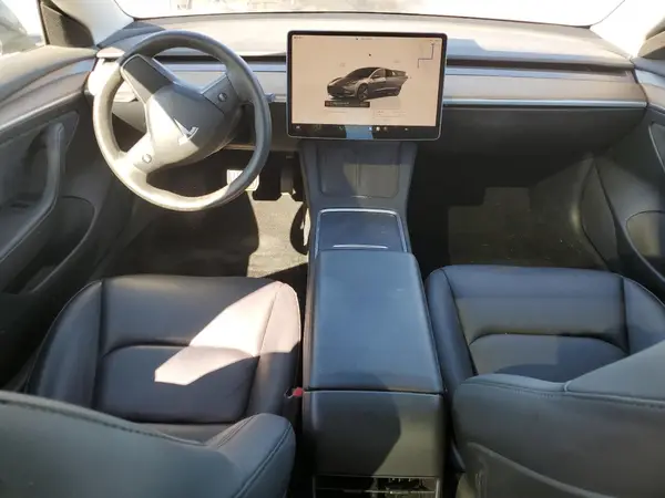 5YJ3E1EA2PF682848 2023 TESLA MODEL 3 - Image 8