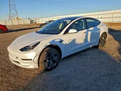 5YJ3E1EA2PF682901 2023 TESLA MODEL 3
