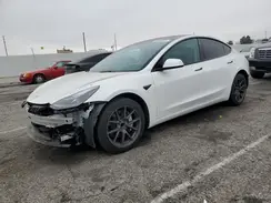 5YJ3E1EA2PF684146 2023 TESLA MODEL 3