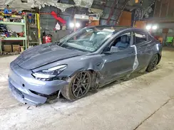 5YJ3E1EA2PF684485 2023 TESLA MODEL 3