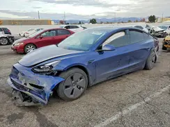 5YJ3E1EA2PF684759 2023 TESLA MODEL 3