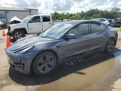 5YJ3E1EA2PF685684 2023 TESLA MODEL 3