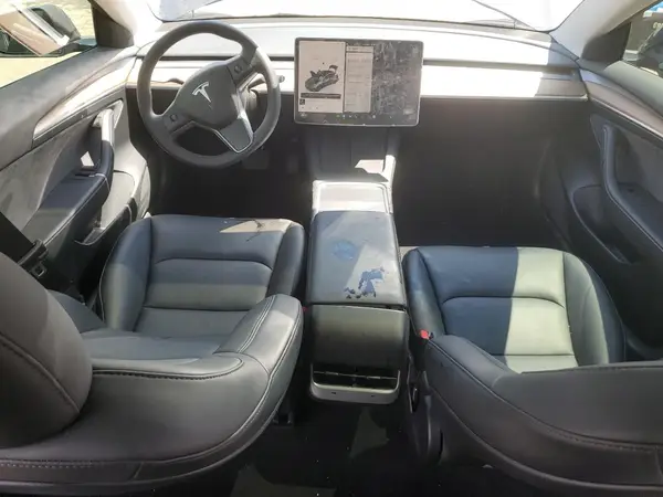 5YJ3E1EA2PF685684 2023 TESLA MODEL 3 - Image 8