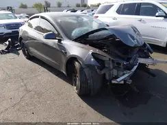 5YJ3E1EA2PF685782 2023 TESLA MODEL 3