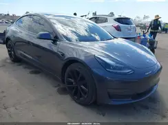 5YJ3E1EA2PF686091 2023 TESLA MODEL 3