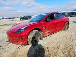5YJ3E1EA2PF686866 2023 TESLA MODEL 3