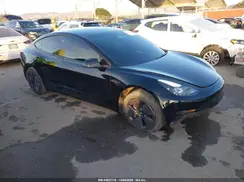 5YJ3E1EA2PF687564 2023 TESLA MODEL 3