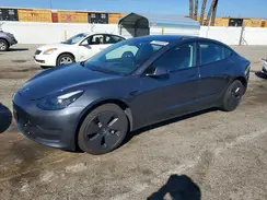 5YJ3E1EA2PF688911 2023 TESLA MODEL 3