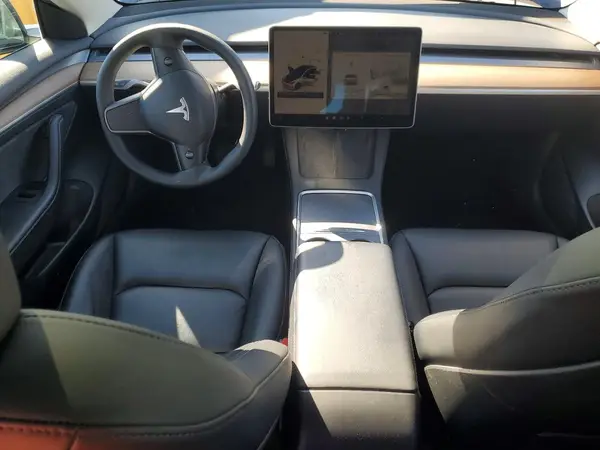 5YJ3E1EA2PF688911 2023 TESLA MODEL 3 - Image 8
