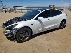 5YJ3E1EA2PF688939 2023 TESLA MODEL 3
